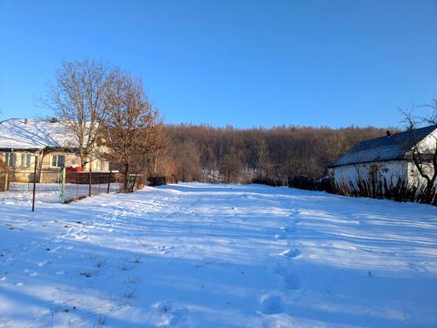 участок по адресу 