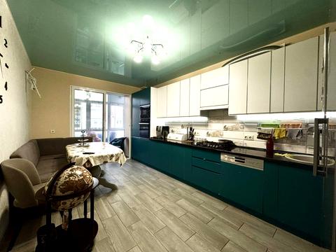 квартира за адресою Височана вул., 18