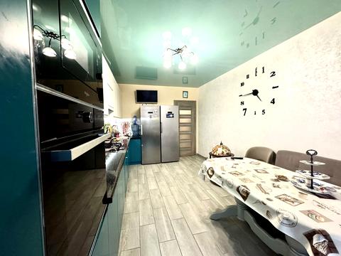 квартира за адресою Височана вул., 18