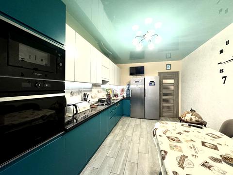 квартира за адресою Височана вул., 18