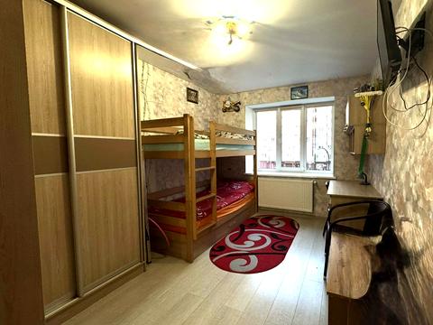 квартира за адресою Височана вул., 18