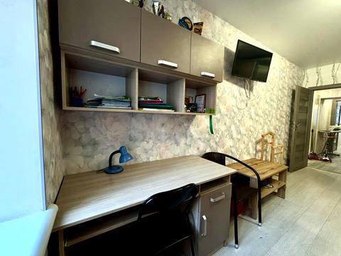 квартира за адресою Височана вул., 18