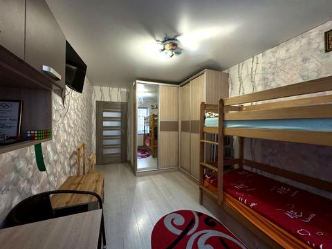 квартира за адресою Височана вул., 18