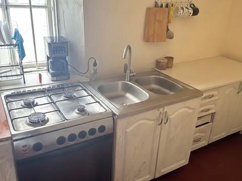 дом по адресу Упорный тупик