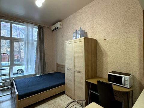 квартира по адресу Аркадиевский пер., 9/1