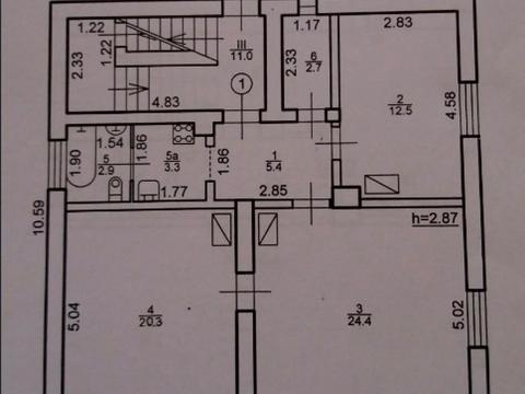 дом по адресу Короля Даниила ул., 38