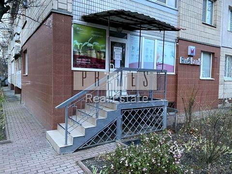 коммерческая по адресу Героїв Оборони ул., 5