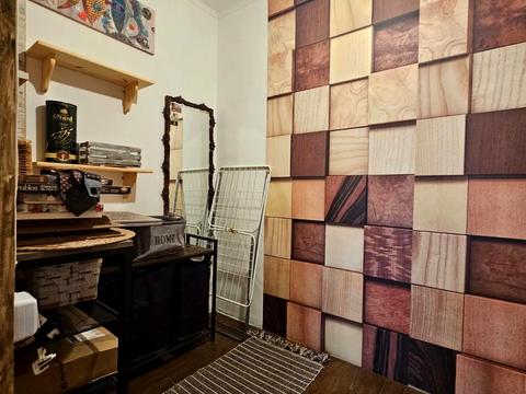 квартира за адресою Крушельницької пров. (Людмили Мокієвської), 5