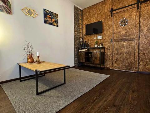 квартира за адресою Крушельницької пров. (Людмили Мокієвської), 5