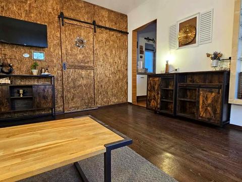 квартира за адресою Крушельницької пров. (Людмили Мокієвської), 5