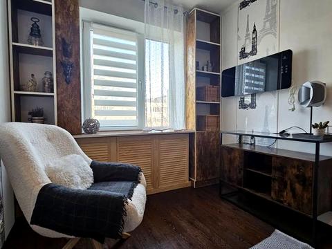 квартира за адресою Крушельницької пров. (Людмили Мокієвської), 5