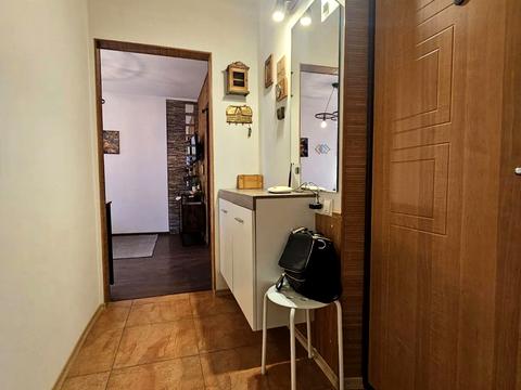 квартира за адресою Крушельницької пров. (Людмили Мокієвської), 5