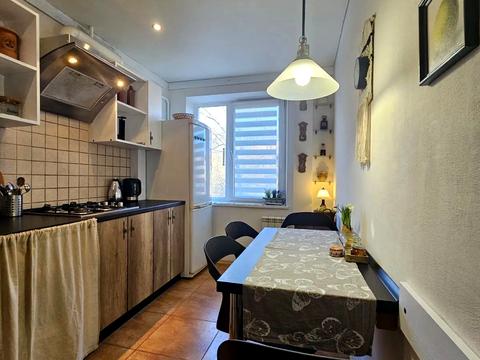 квартира за адресою Крушельницької пров. (Людмили Мокієвської), 5