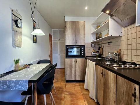 квартира за адресою Крушельницької пров. (Людмили Мокієвської), 5