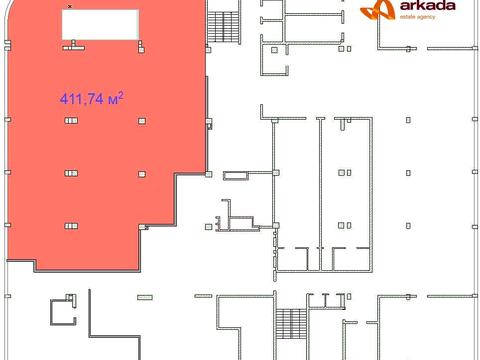 комерційна за адресою Південний бульв., 42