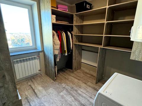 квартира по адресу Даниила Галицкого ул. (40-річчя Перемоги), 16