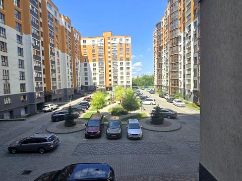 квартира за адресою Героїв Миколаєва вул., (Будинок 5)