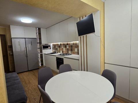 квартира за адресою Героїв Миколаєва вул., (Будинок 5)