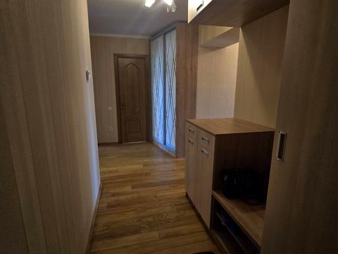 квартира за адресою Героїв Миколаєва вул., (Будинок 5)