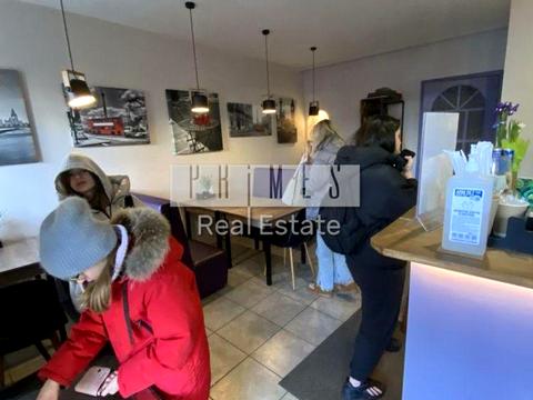 комерційна за адресою Новодарницька вул., 13/18