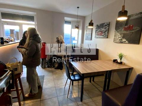 комерційна за адресою Новодарницька вул., 13/18