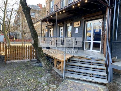 комерційна за адресою Новодарницька вул., 13/18