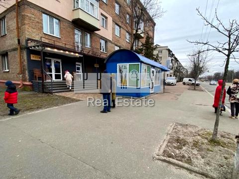 комерційна за адресою Новодарницька вул., 13/18