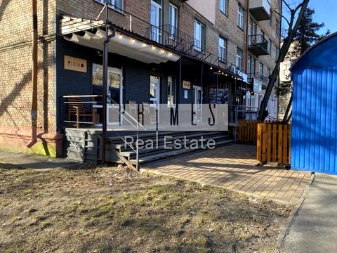 комерційна за адресою Новодарницька вул., 13/18