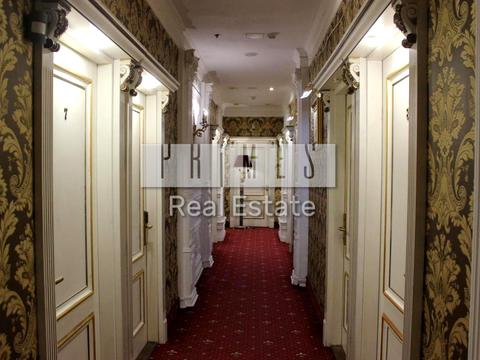 коммерческая по адресу Большая Васильковская ул. (Красноармейская), 5