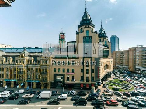 коммерческая по адресу Большая Васильковская ул. (Красноармейская), 5