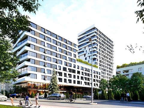 квартира по адресу Замарстыновская ул. (Калинина), 134-А