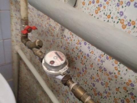 квартира за адресою Ювілейний просп. (), 36а