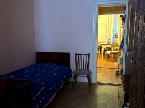 квартира за адресою Шептицьких вул., 21