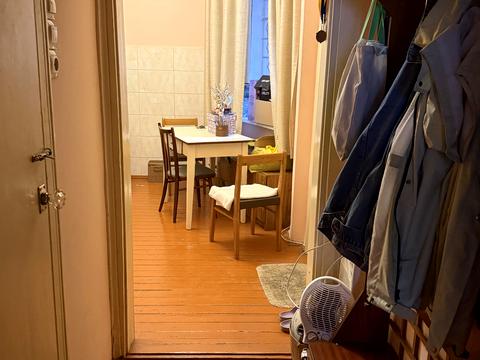 квартира за адресою Шептицьких вул., 21