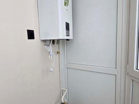 квартира по адресу Черновицкая ул., 51