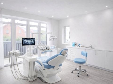 комерційна за адресою Соборна, 107