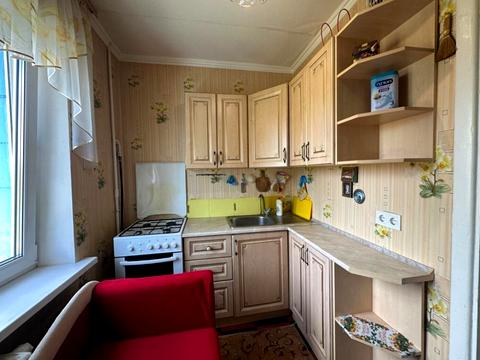 квартира за адресою Василя Доманицького вул. (Генерала Потапова), 10-А