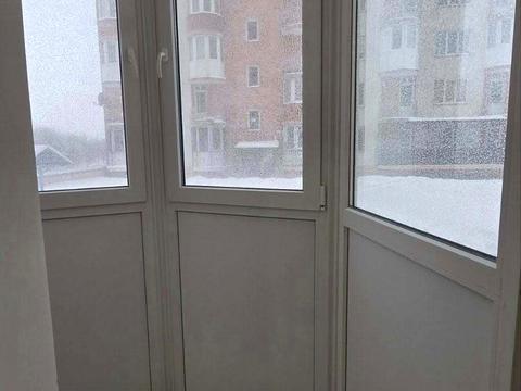 квартира по адресу Черновицкая ул., 51