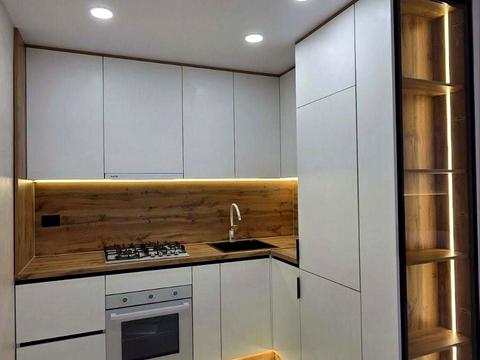 квартира по адресу Черновицкая ул., 51