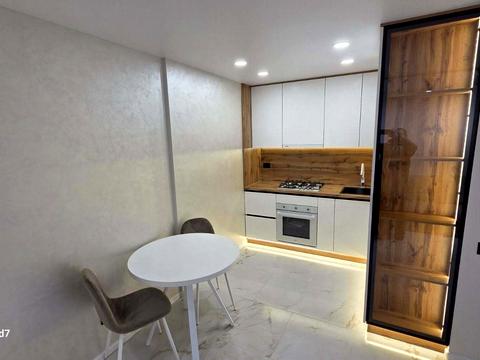 квартира по адресу Черновицкая ул., 51