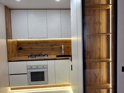 квартира по адресу Черновицкая ул., 51