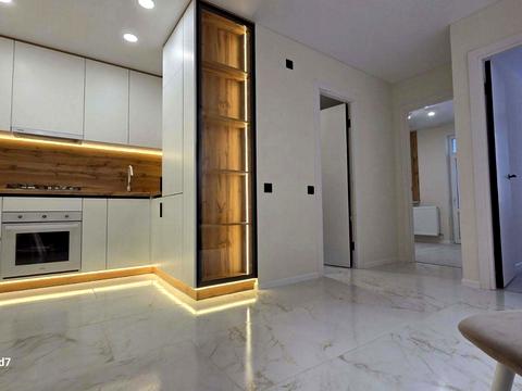 квартира по адресу Черновицкая ул., 51