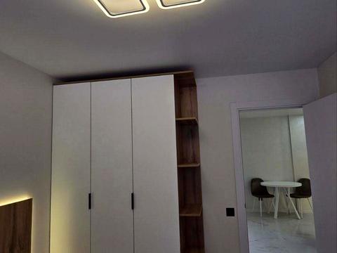 квартира по адресу Черновицкая ул., 51