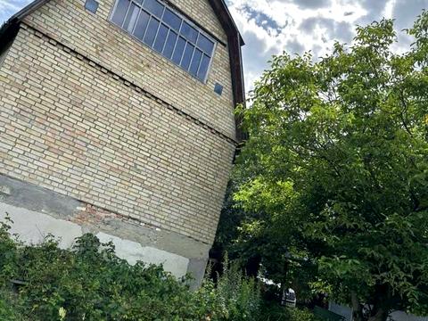 участок по адресу Виноградна