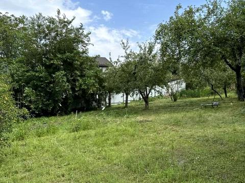 участок по адресу Виноградна