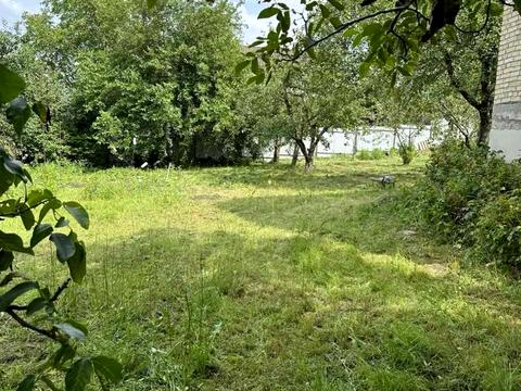 участок по адресу Виноградна