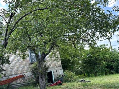 участок по адресу Виноградна