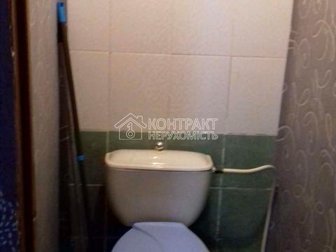 квартира за адресою Харків, Петра Болбочана вул. (Клапцова), 6