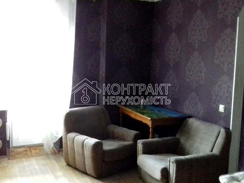 квартира за адресою Харків, Петра Болбочана вул. (Клапцова), 6