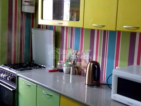 квартира за адресою Харків, Петра Болбочана вул. (Клапцова), 6